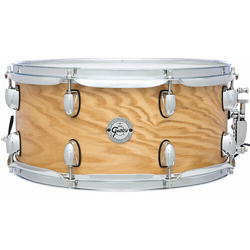 Gretsch Drums Silver Series 65x14