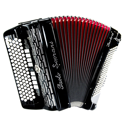 Paolo Soprani IV Internazionale Occasion