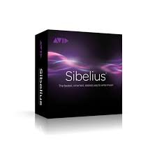 Avid Sibelius Ultimate Software : photo 1