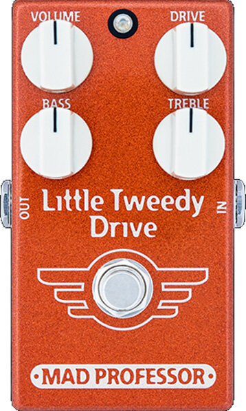 Mad Professor Little Tweedy Drive : photo 1