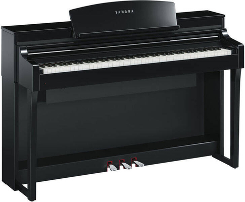 clavinova piano