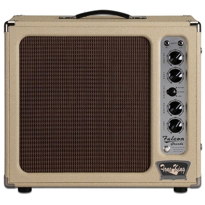 Tone King Falcon Grande 1x12 Combo 20w Cream Tolex