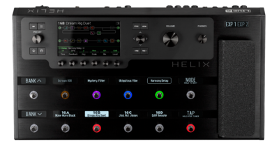 LINE 6 Helix