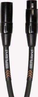Roland RMC-B15 4.5m Mic Cable : photo 1