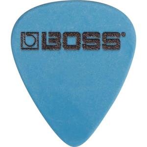 Boss BPK-12-D100 Delrin Pick 1.0MM HEAVY Bag Of 12 Pieces : photo 1