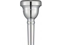 Yamaha SL-45AS Small bore trombone mouthpiece : photo 1