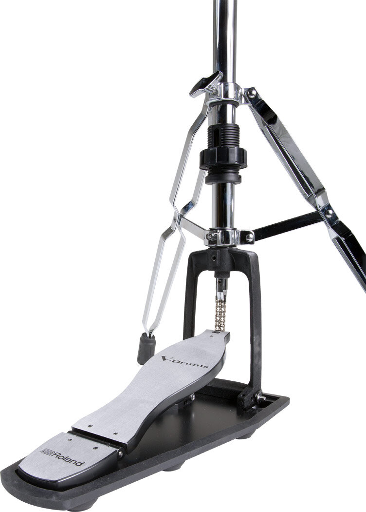 Roland RDH-120 Hi-Hat Stand + Noise Eater : photo 1