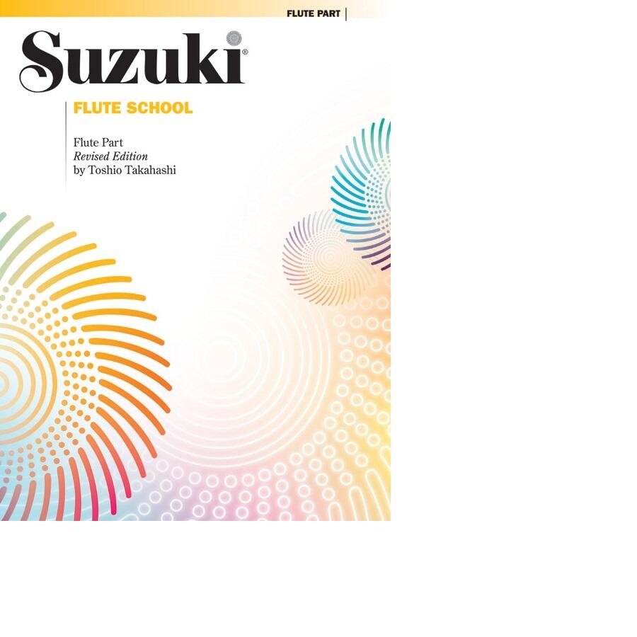 Suzuki Flute School 1 Intl : photo 1
