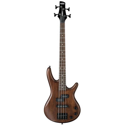 Ibanez GSRM20B-WNF GIO SR4 Mikro Walnut Flat