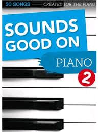 Sounds Good On Piano Vol. 2 : photo 1