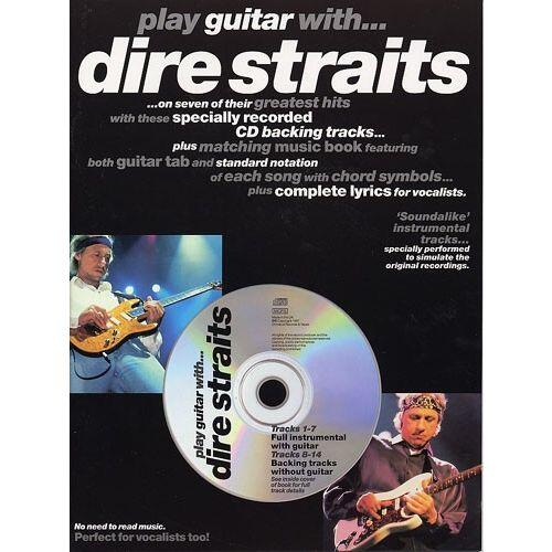 Play Guitar With Dire Straits : photo 1
