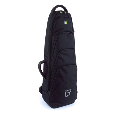 Fusion Urban Tenor Posaunentasche Schwarz