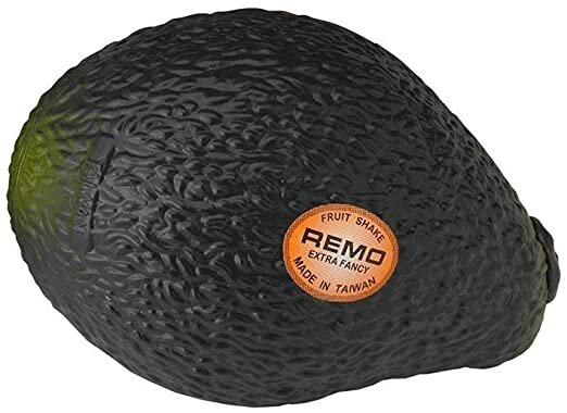 Remo Shaker Avocado : photo 1
