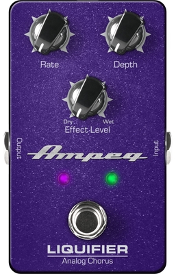 Ampeg LIQUIFY