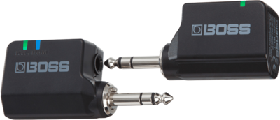 Boss WL-20