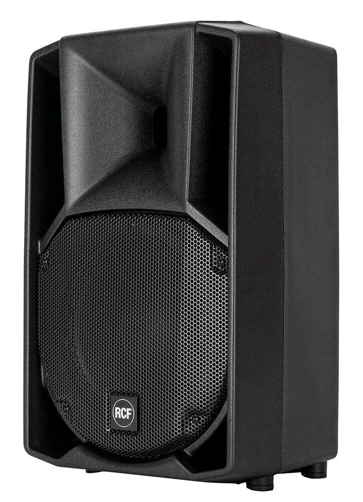 RCF ART 710-A MK4 Active digital speaker 700W : photo 1