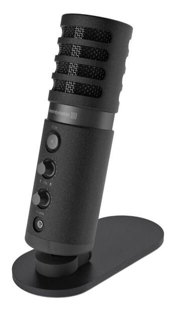 Beyerdynamic Fox Microphone Large Membrane Professionel USB : photo 1
