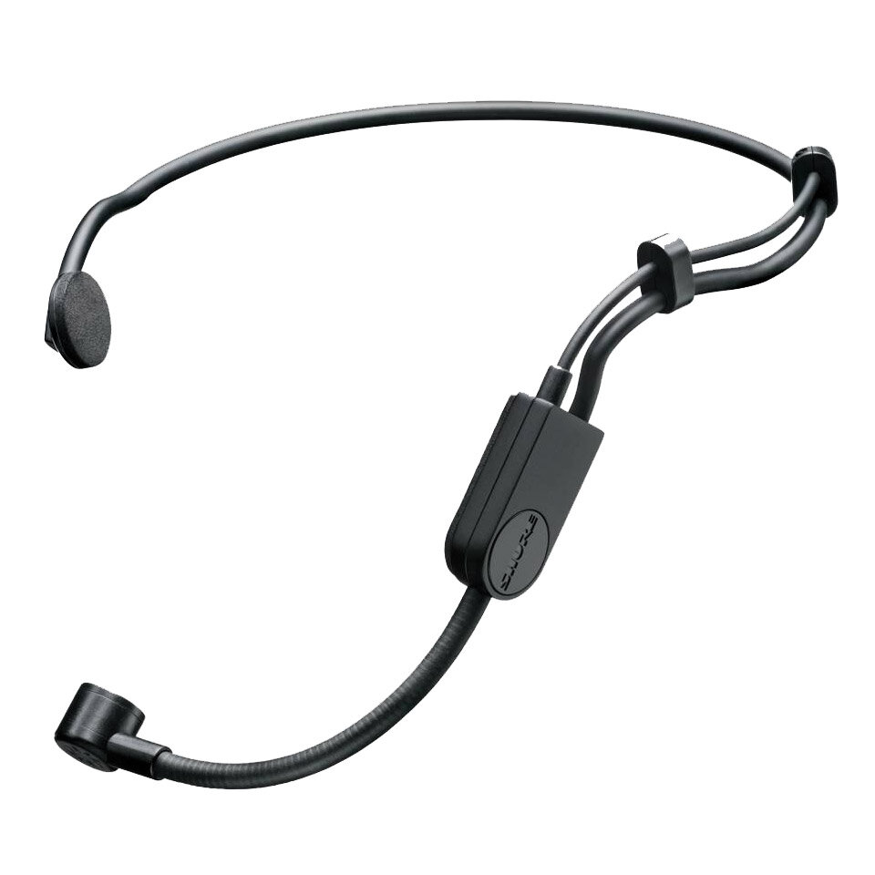 Shure Micro Headband (PGA31-TQG) : photo 1