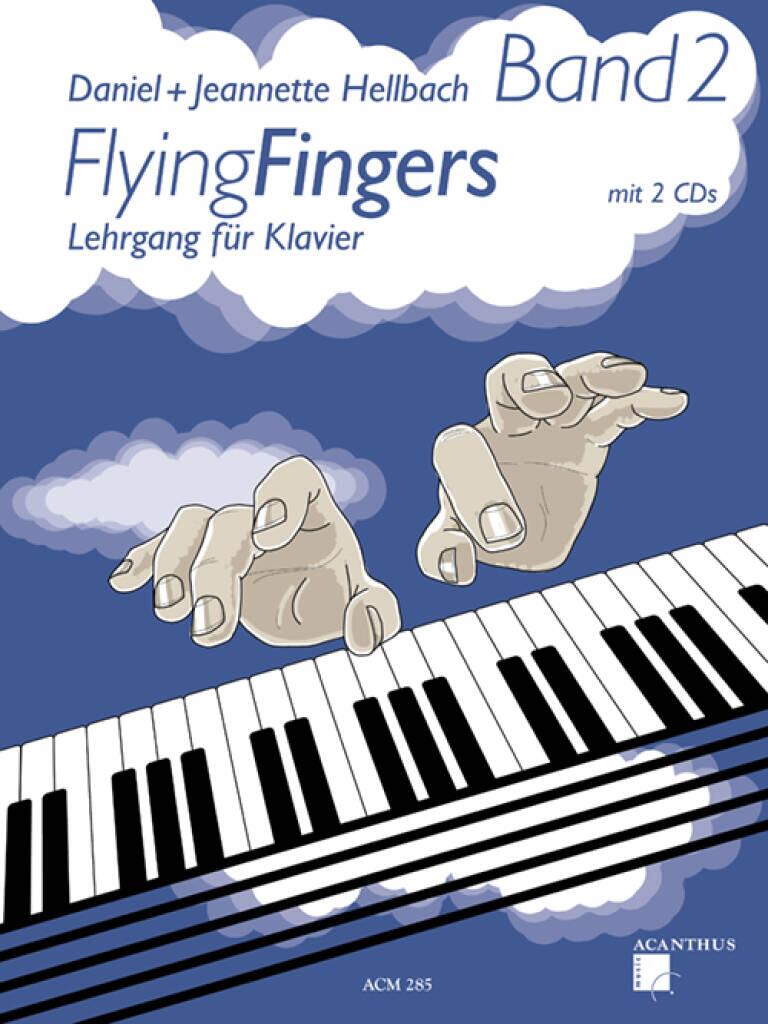 Flying Fingers Band 2 : photo 1