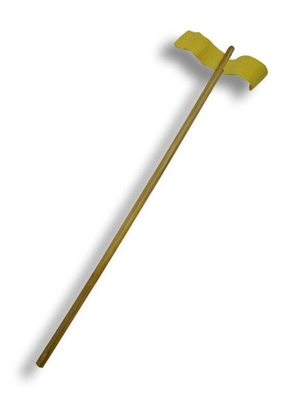 Mollenhauer 6143 Baguette Ecouvillon Bois / Ténor