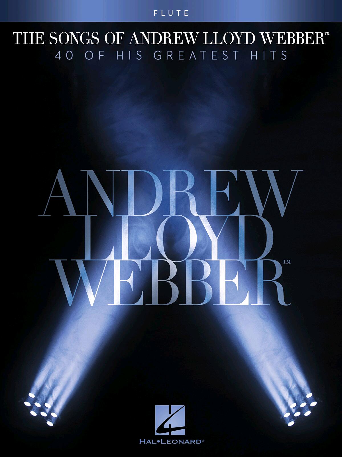 The Songs of Andrew Lloyd Webber : photo 1