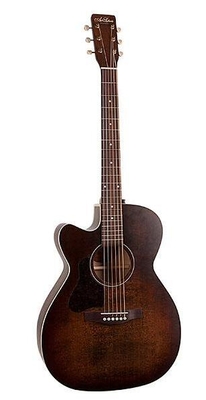 Art & Lutherie A&L Concert Hall