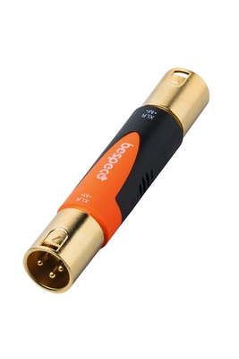 Bespeco SLAD520 XLR M/XLR M