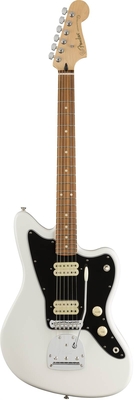 Fender Player Jazzmaster Pau Ferro Fingerboard Polar White