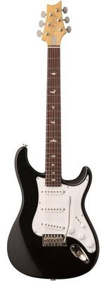 PRS Paul Reed Smith John Mayer Silver Sky Onyx