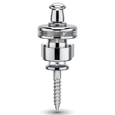 Schaller S-Locks Nickel