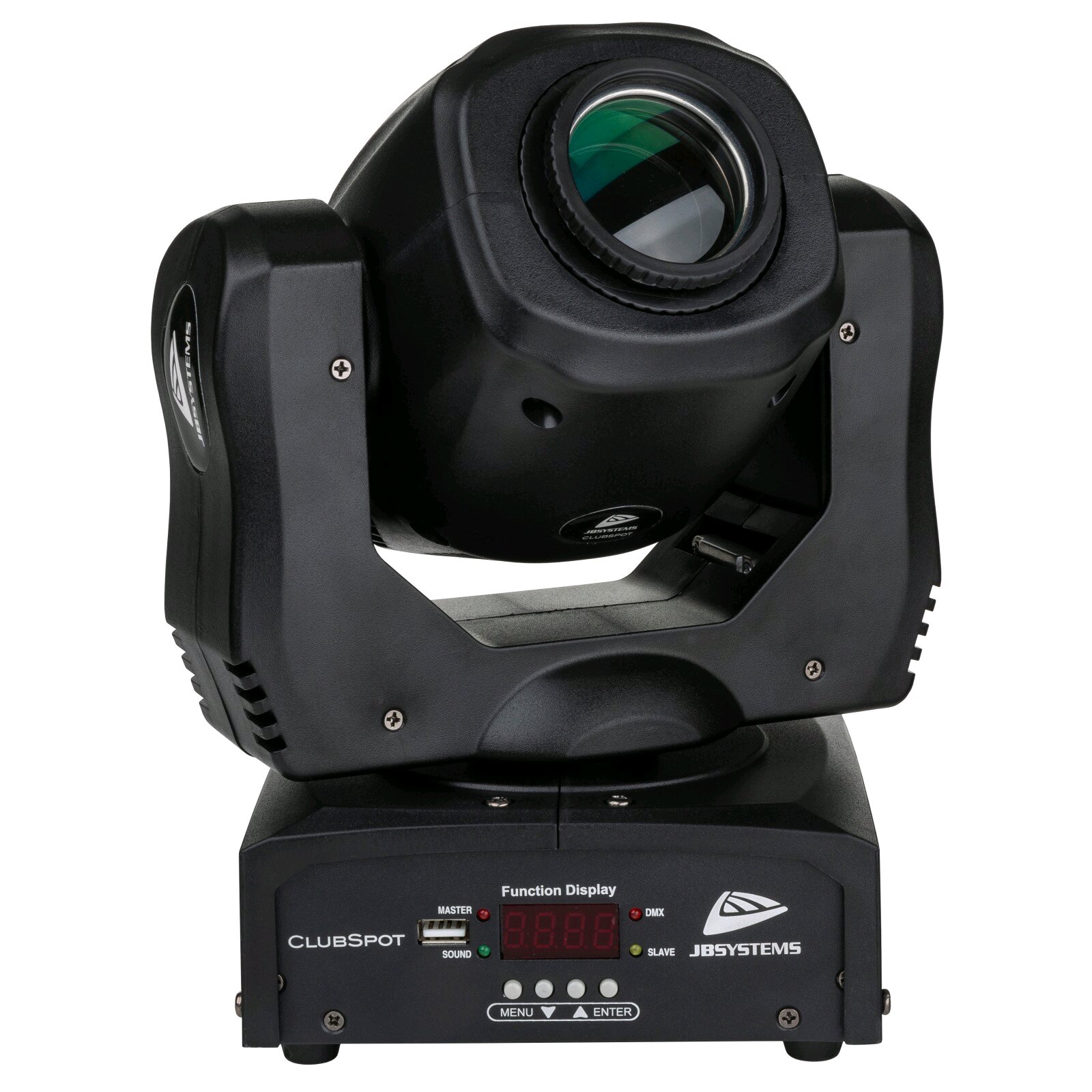 JBSYSTEMS CLUBSPOT Compact 35W LED Moving Head : photo 1