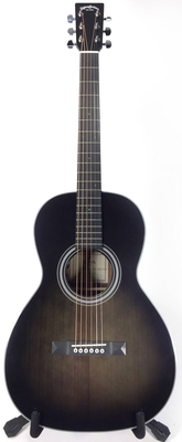 Sigma Guitars SG-OOM1STSE-BKB Limited Edition 1 OO mahogany