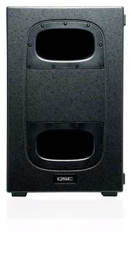 QSC KS212C CARDIOID Subwoofer