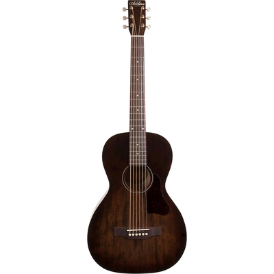 Art & Lutherie A&L Parlor