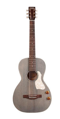 Art & Lutherie A&L Parlor