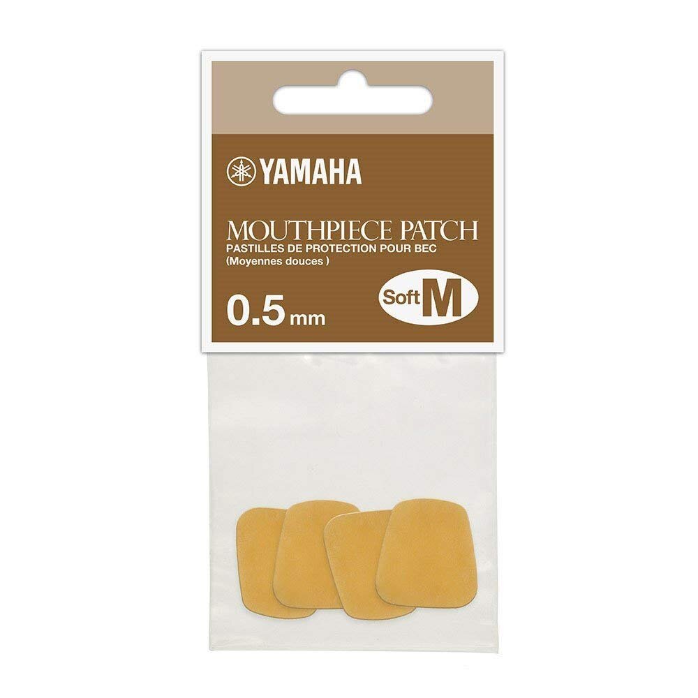 Yamaha Pastille protège bec 0.5 mm : photo 1