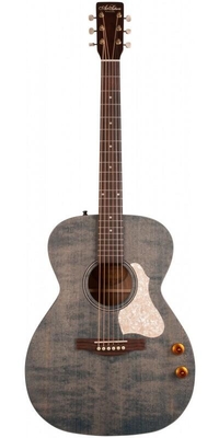 Art & Lutherie A&L Concert Hall