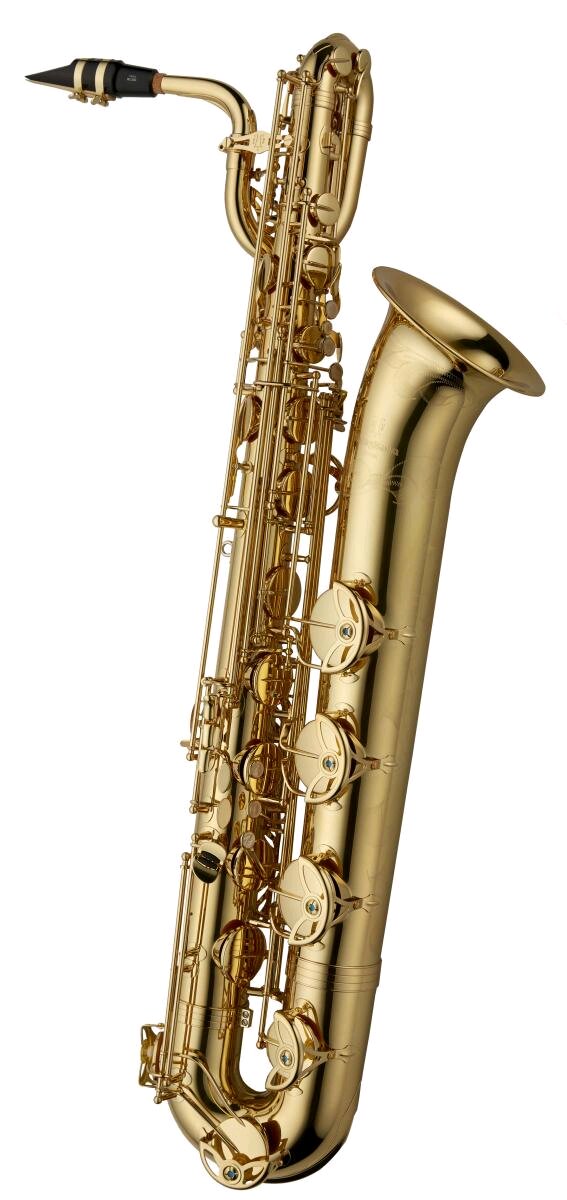Yanagisawa B-WO1 Baritone Saxophone : photo 1