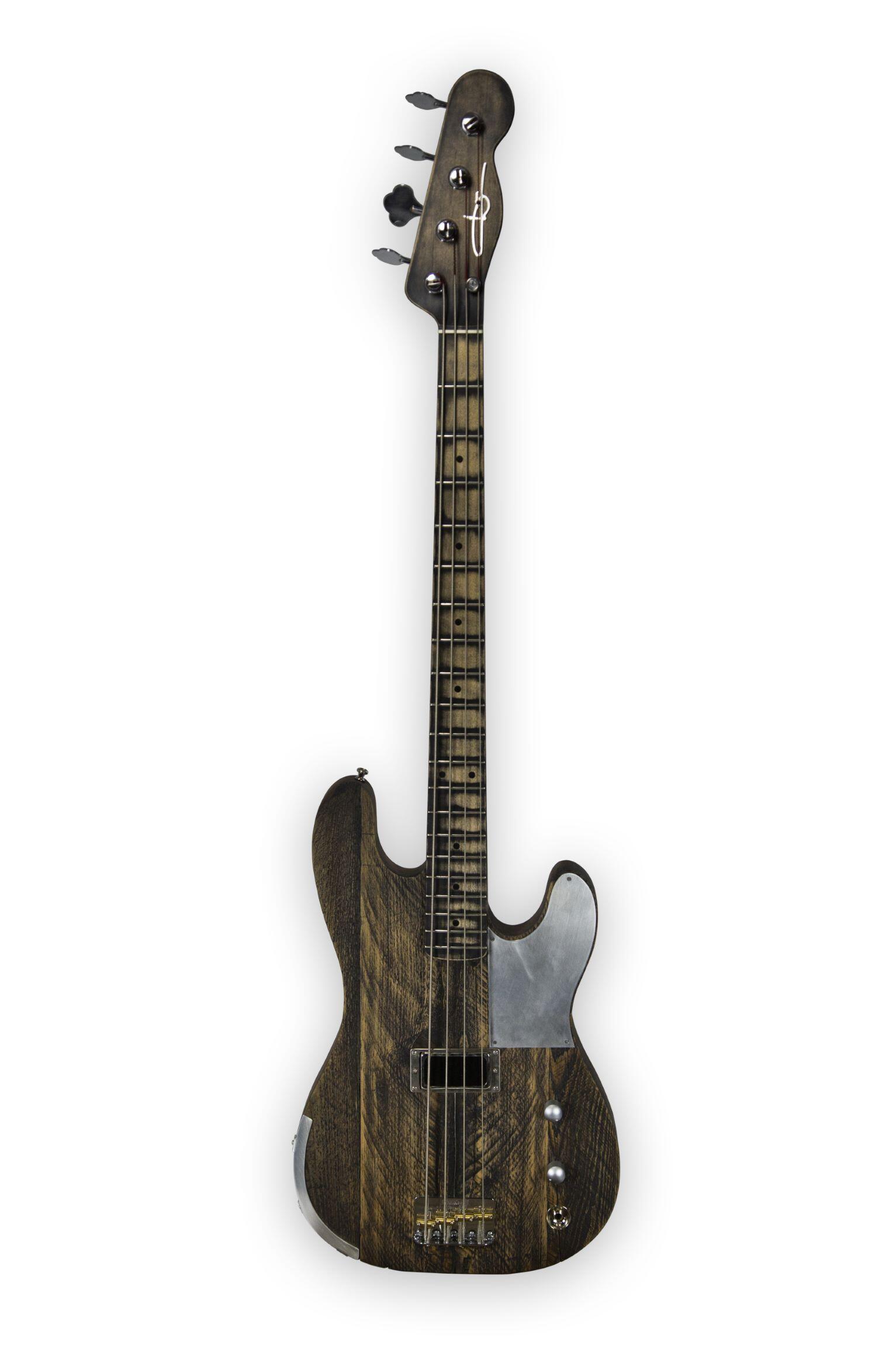 KEB Custom Gitarren Brooklyn Bass : photo 1
