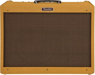 Fender Blues Deluxe Reissue