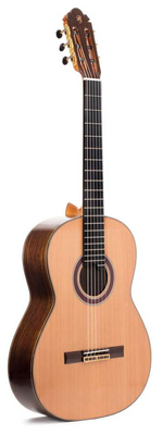 Prudencio Saez All Solid 280 Spruce / Rosewood