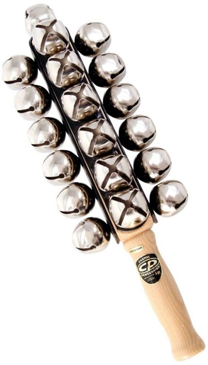 Latin Percussion CP374 bell handle (LP861002) : photo 1