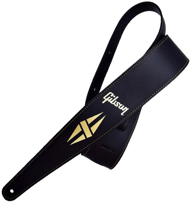 Gibson The Split Diamond Black – Image 2