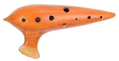Gewa Ocarina Tuning C 16cm C♯ / C2-F3