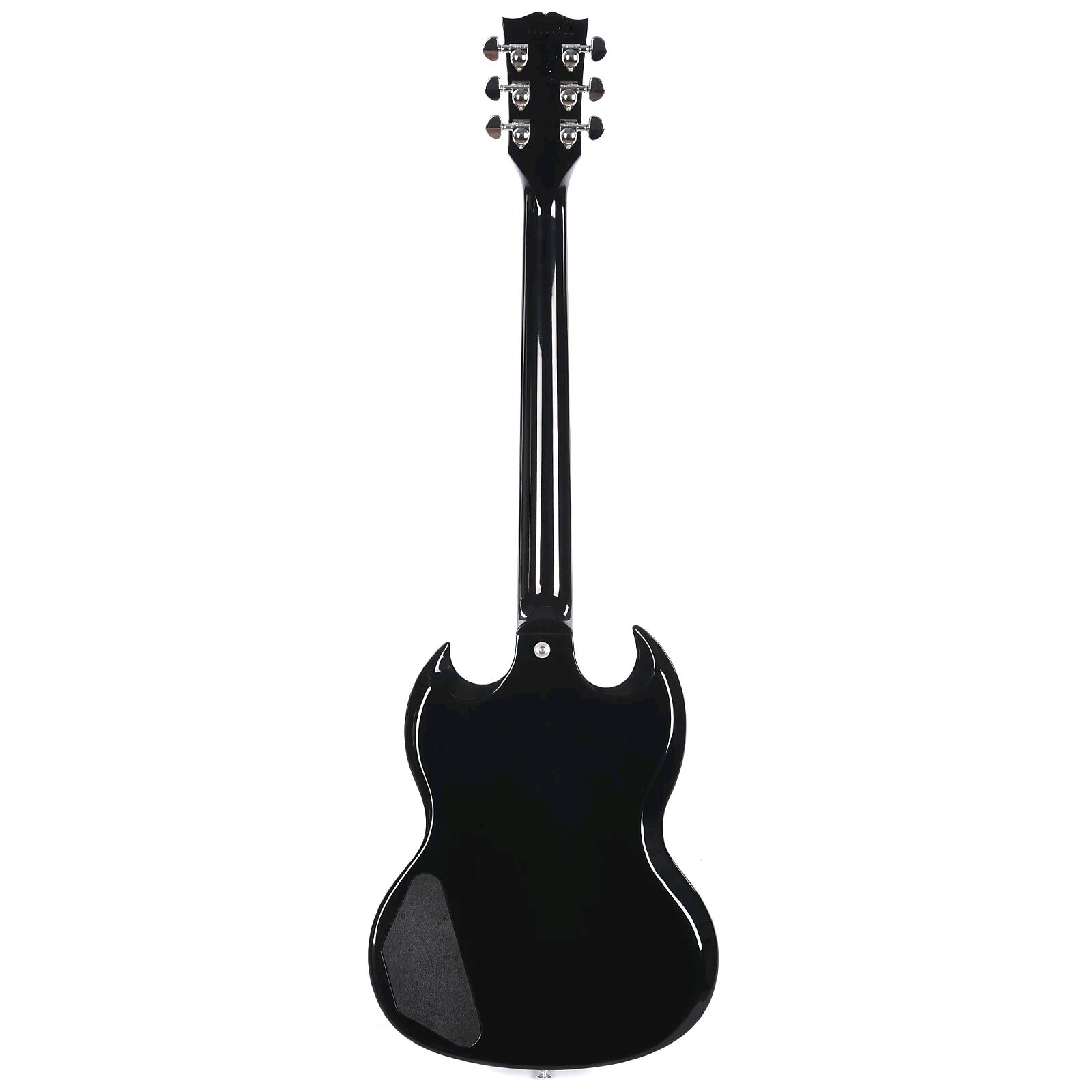 Gibson SG Standard Ebony