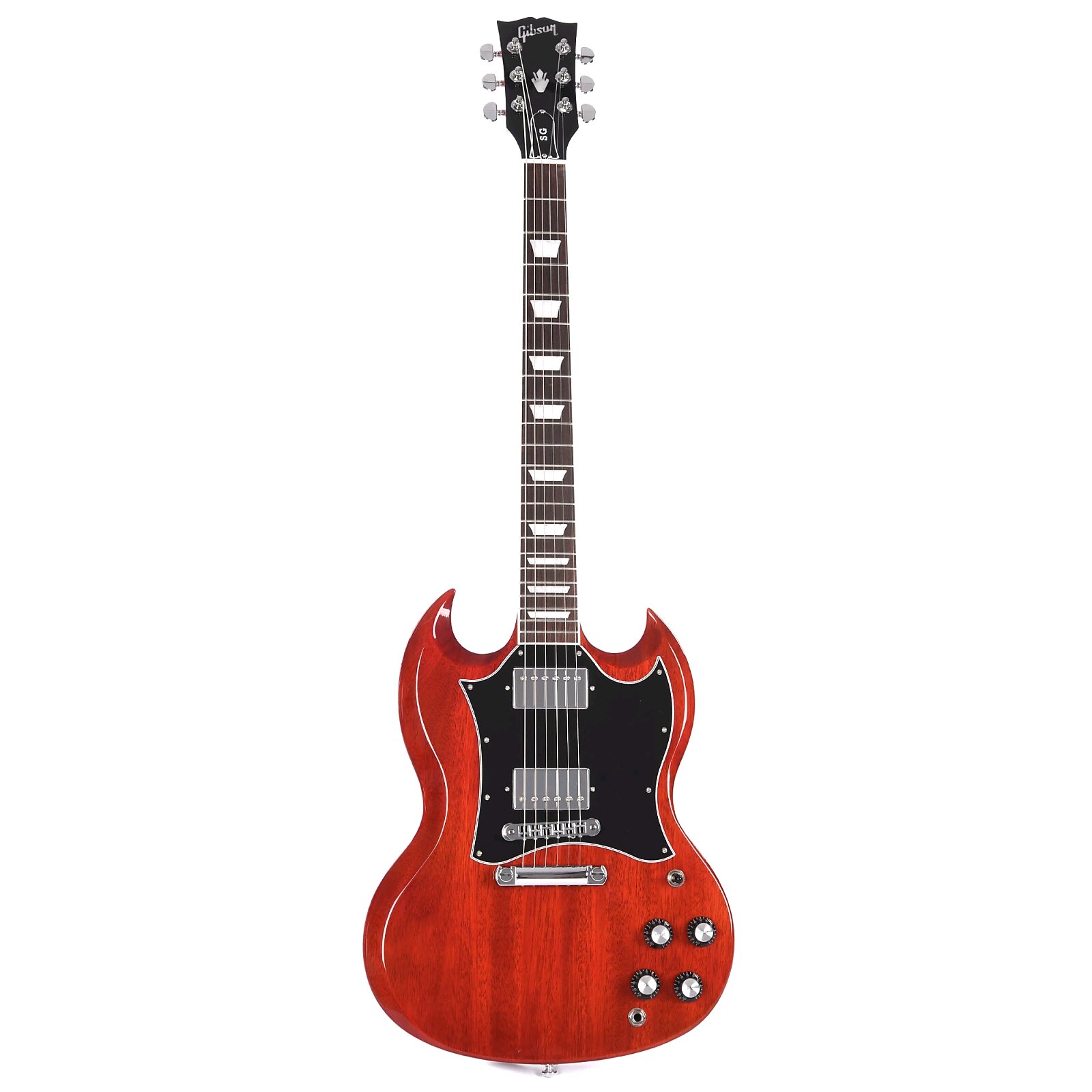 Gibson SG Standard Heritage Cherry : photo 1