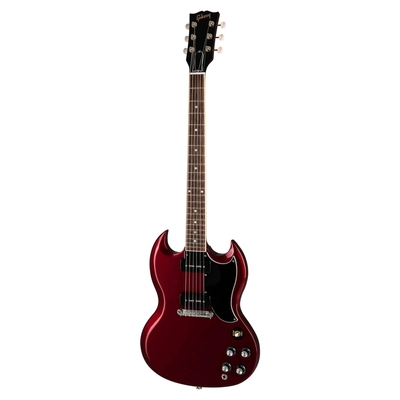 Gibson SG Special 2019 Limited Run Sparkling Burgundy