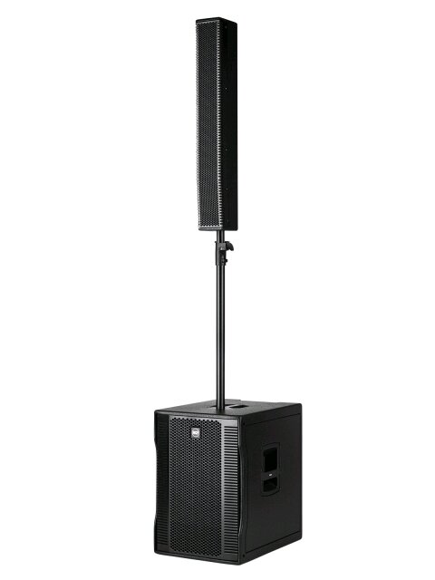 RCF EVOX 12 Portable and compact sound amplification system : photo 1