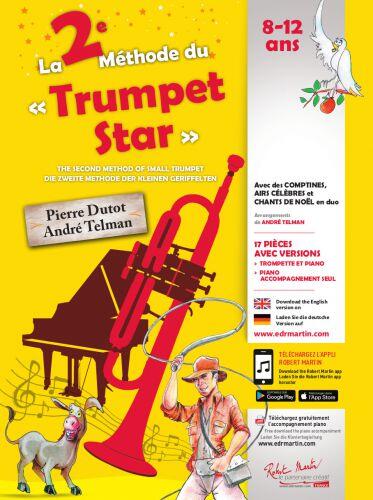 La 2ème Méthode du Trumpet Star : photo 1