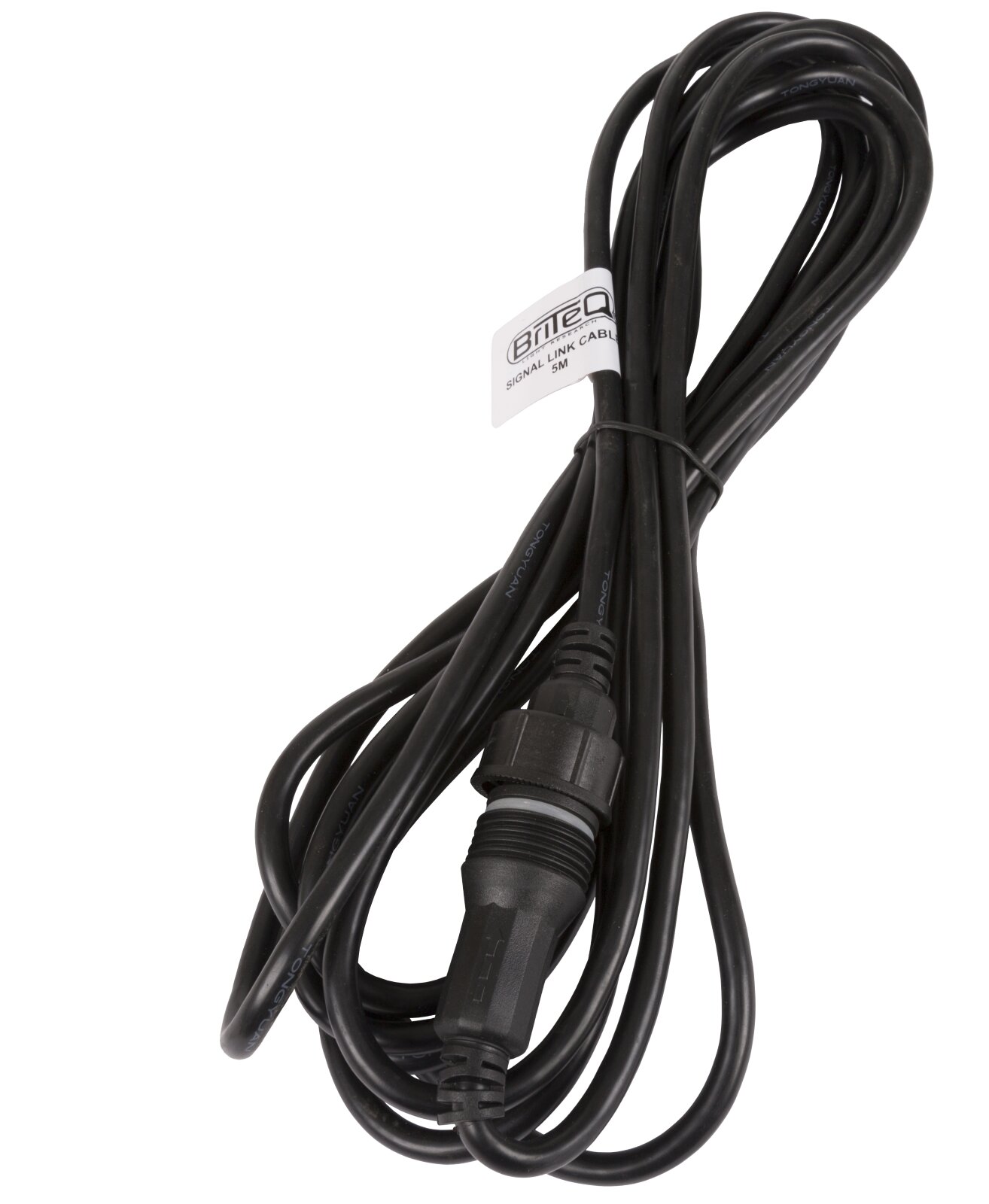 Briteq Lighting SIGNAL LINK CABLE 5M ip : photo 1